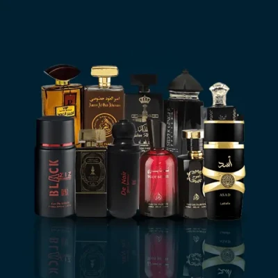 Demo Alhan Concentrated Perfume Oil